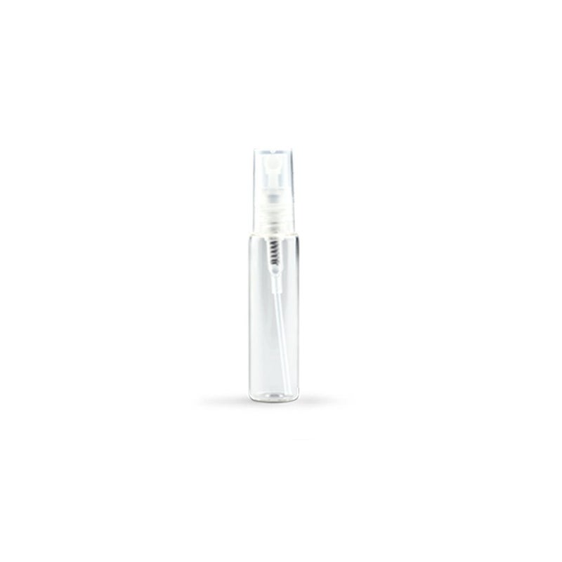 ZbFwmx 20 Pack Set 10ML Protable Refill Bulk Atomizer Spray Travel Perfume Bottle Hydrating Empty Bottle (Clear-1) - Image 5